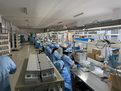 黃金灣科技園企業(yè)恒通電器榮獲國家級(jí)專精特新“小巨人”認(rèn)定，儀器儀表技術(shù)開發(fā)再創(chuàng)輝煌